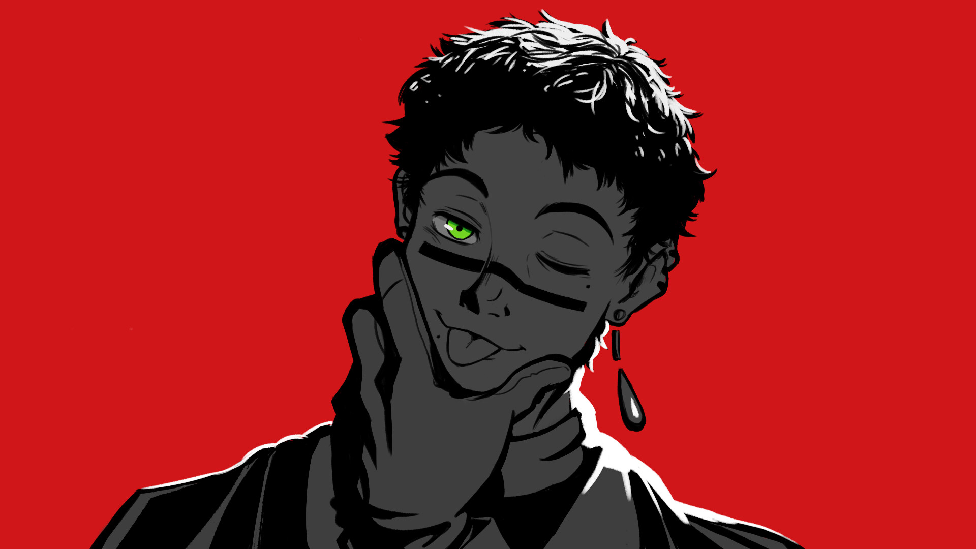 Capa de Ravi