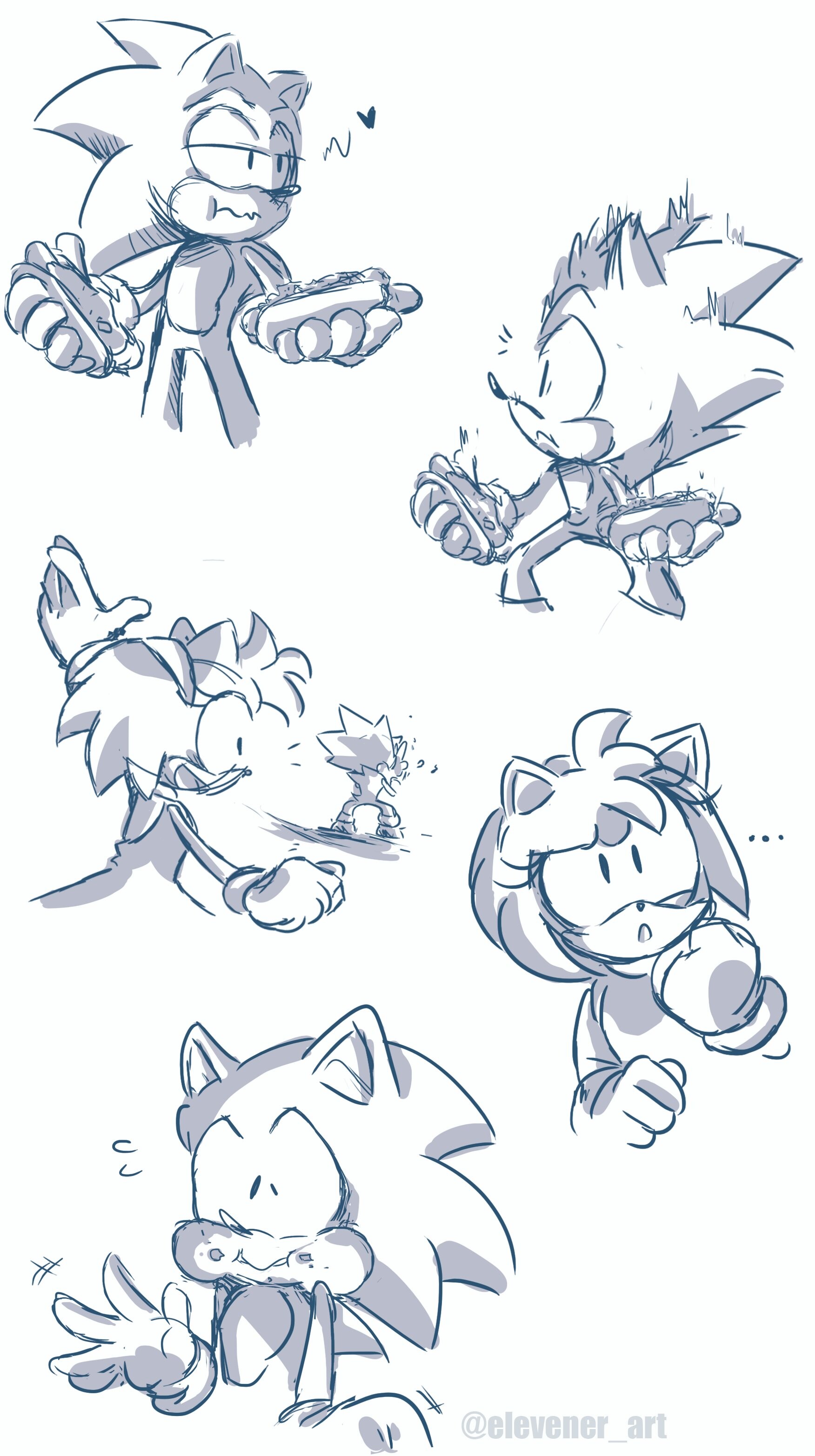 Capa de Demo — Sonamy Vertical